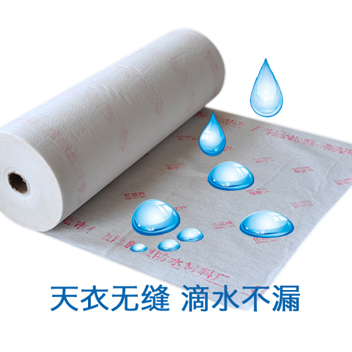 沧州用聚酯纤维网格布做防水卷材内部增强材料