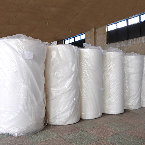 沧州防水卷材厂家 玻纤增强聚酯毡胎基卷材适用于机械固定单层防水